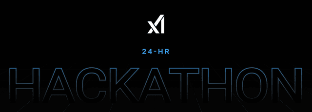 xAI Hackathon 2025